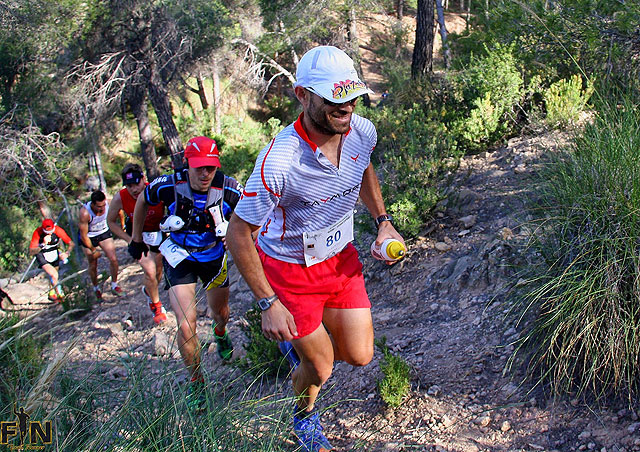 III CXM ALEDO - SIERRA ESPUA 2015 - 294