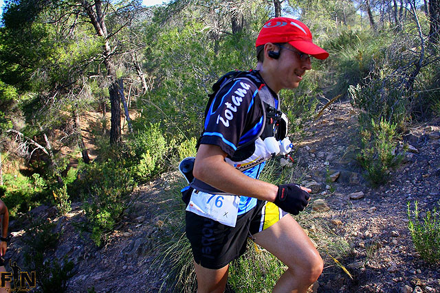 III CXM ALEDO - SIERRA ESPUA 2015 - 296