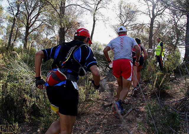 III CXM ALEDO - SIERRA ESPUA 2015 - 297