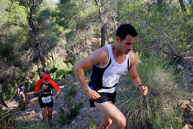 III CXM ALEDO - SIERRA ESPUA 2015 - 298