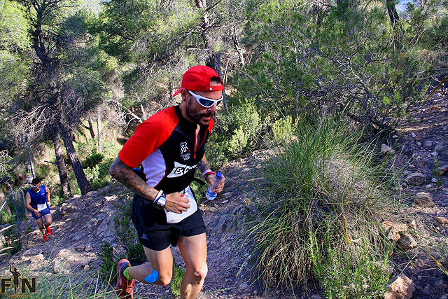 III CXM ALEDO - SIERRA ESPUA 2015 - 299