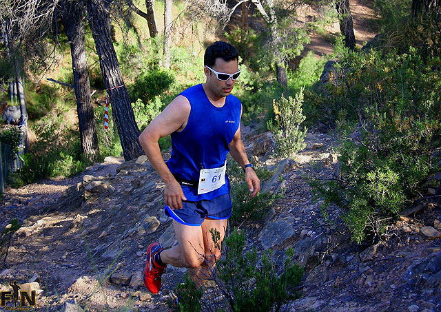 III CXM ALEDO - SIERRA ESPUA 2015 - 300