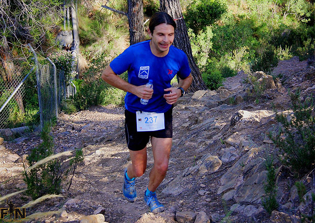 III CXM ALEDO - SIERRA ESPUA 2015 - 301
