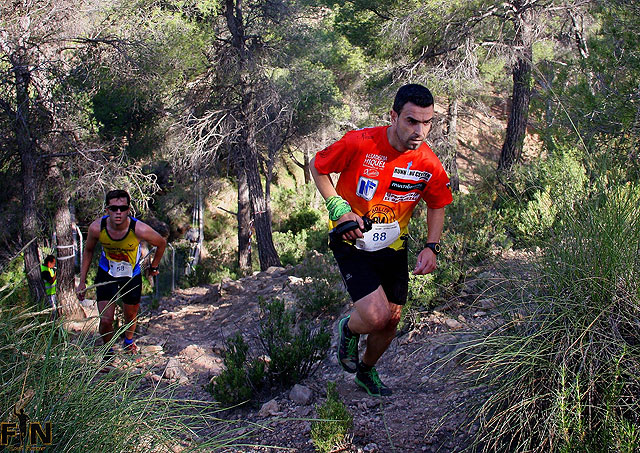 III CXM ALEDO - SIERRA ESPUA 2015 - 302