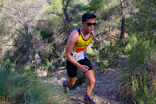 III CXM ALEDO - SIERRA ESPUA 2015 - 303