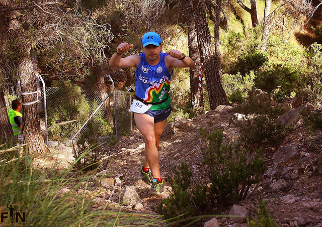 III CXM ALEDO - SIERRA ESPUA 2015 - 304