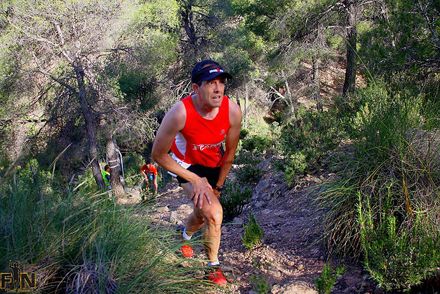 III CXM ALEDO - SIERRA ESPUA 2015 - 305