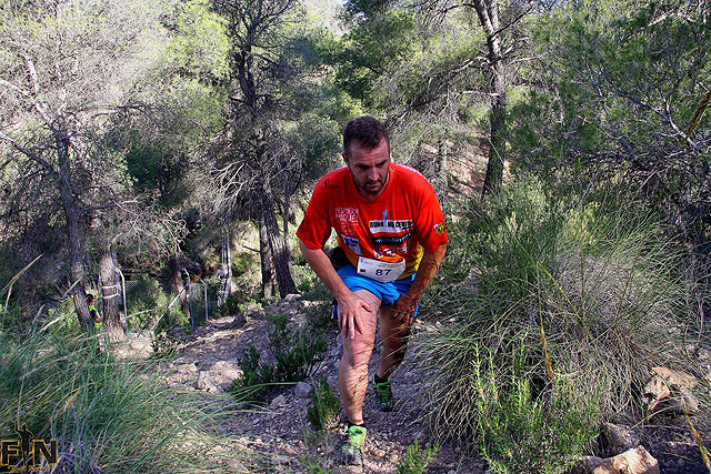 III CXM ALEDO - SIERRA ESPUA 2015 - 306