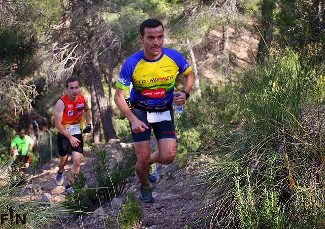 III CXM ALEDO - SIERRA ESPUA 2015 - 307