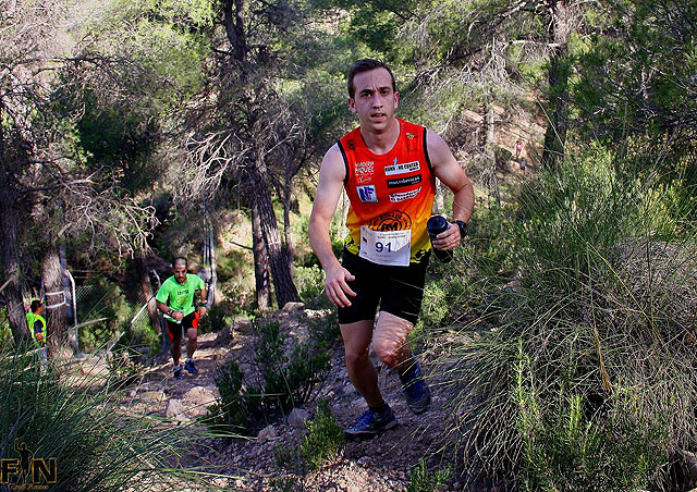 III CXM ALEDO - SIERRA ESPUA 2015 - 308