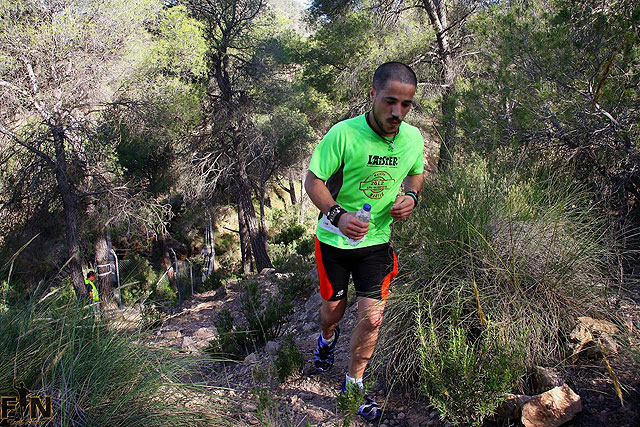 III CXM ALEDO - SIERRA ESPUA 2015 - 309