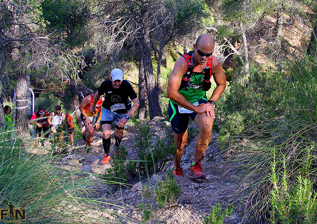 III CXM ALEDO - SIERRA ESPUA 2015 - 310