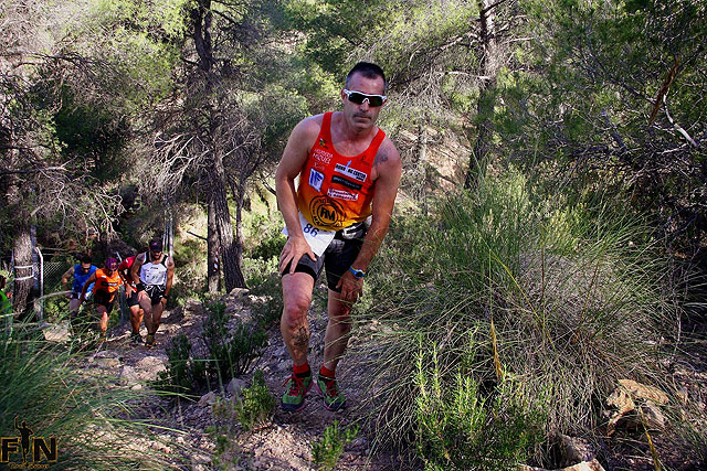 III CXM ALEDO - SIERRA ESPUA 2015 - 312