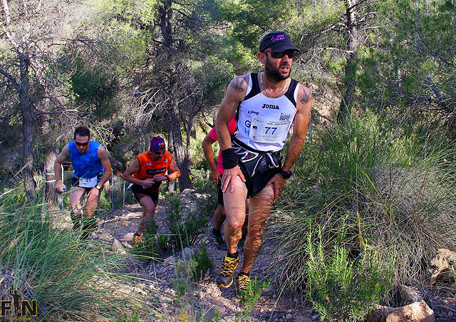 III CXM ALEDO - SIERRA ESPUA 2015 - 313