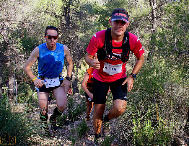 III CXM ALEDO - SIERRA ESPUA 2015 - 314