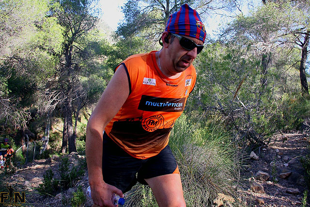 III CXM ALEDO - SIERRA ESPUA 2015 - 315