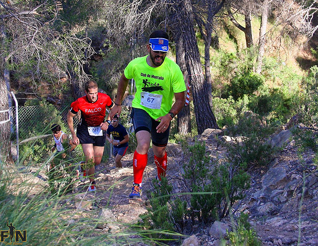 III CXM ALEDO - SIERRA ESPUA 2015 - 318