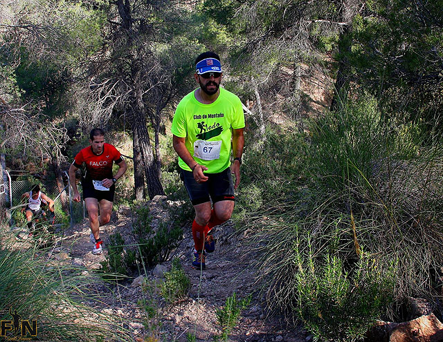 III CXM ALEDO - SIERRA ESPUA 2015 - 319