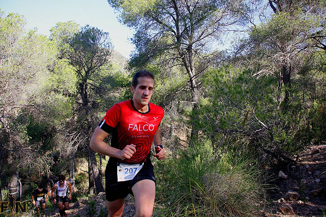 III CXM ALEDO - SIERRA ESPUA 2015 - 321