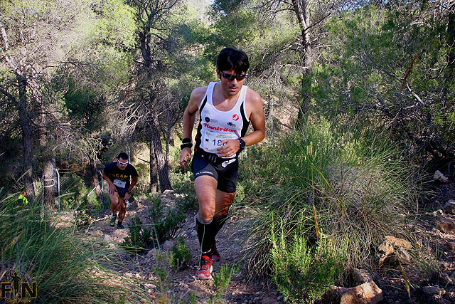 III CXM ALEDO - SIERRA ESPUA 2015 - 322