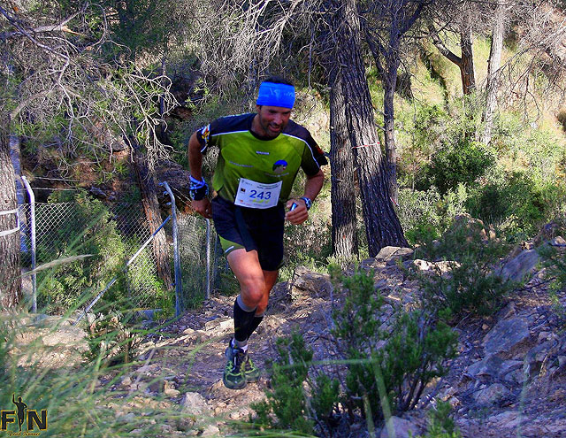 III CXM ALEDO - SIERRA ESPUA 2015 - 324