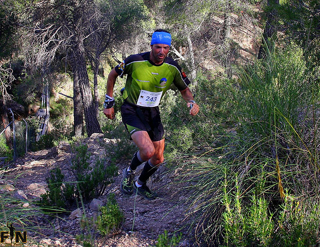 III CXM ALEDO - SIERRA ESPUA 2015 - 325