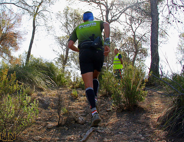 III CXM ALEDO - SIERRA ESPUA 2015 - 326