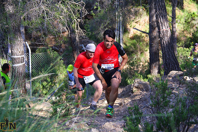 III CXM ALEDO - SIERRA ESPUA 2015 - 327