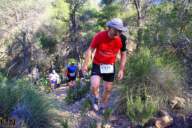 III CXM ALEDO - SIERRA ESPUA 2015 - 328