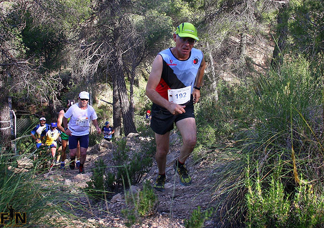 III CXM ALEDO - SIERRA ESPUA 2015 - 329