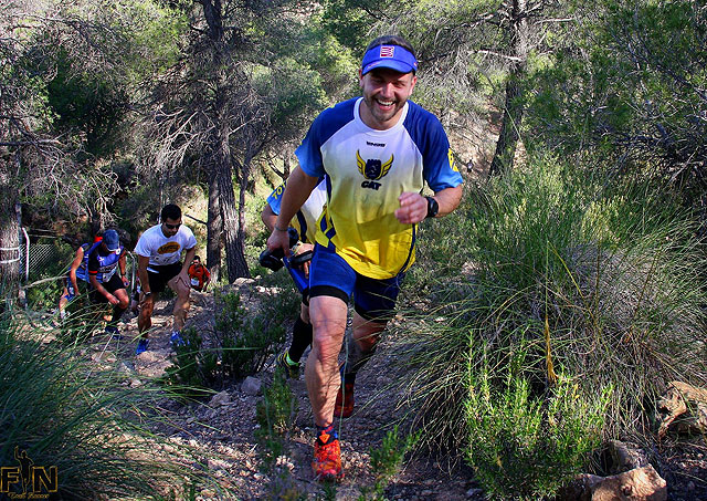 III CXM ALEDO - SIERRA ESPUA 2015 - 331