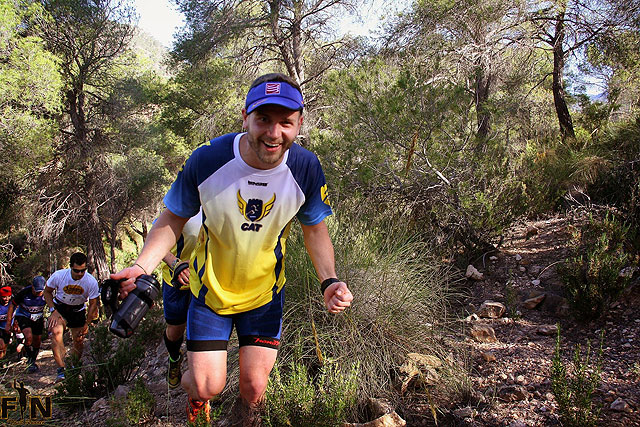 III CXM ALEDO - SIERRA ESPUA 2015 - 332