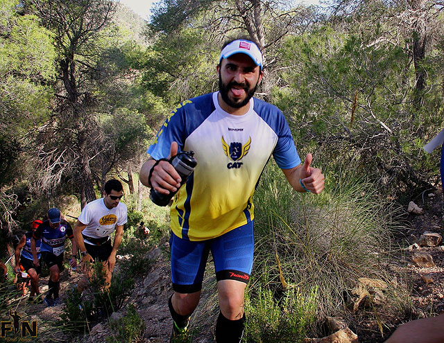 III CXM ALEDO - SIERRA ESPUA 2015 - 333