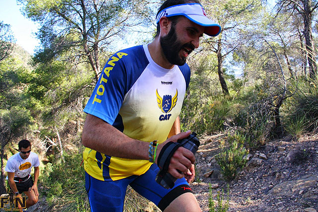 III CXM ALEDO - SIERRA ESPUA 2015 - 334