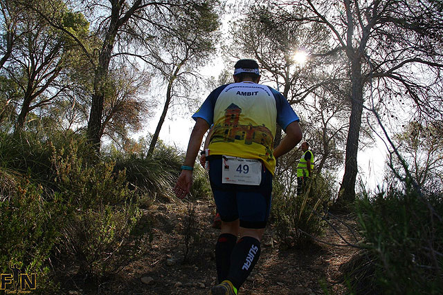 III CXM ALEDO - SIERRA ESPUA 2015 - 335