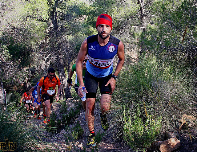 III CXM ALEDO - SIERRA ESPUA 2015 - 337