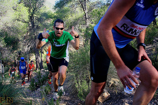 III CXM ALEDO - SIERRA ESPUA 2015 - 338