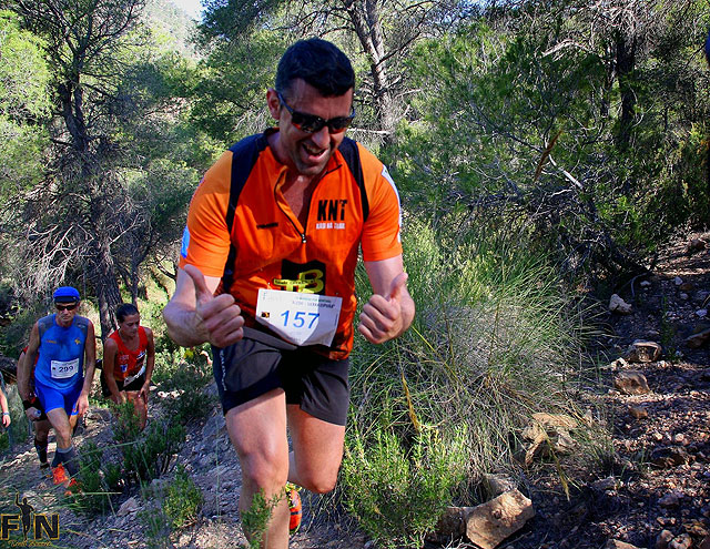 III CXM ALEDO - SIERRA ESPUA 2015 - 339