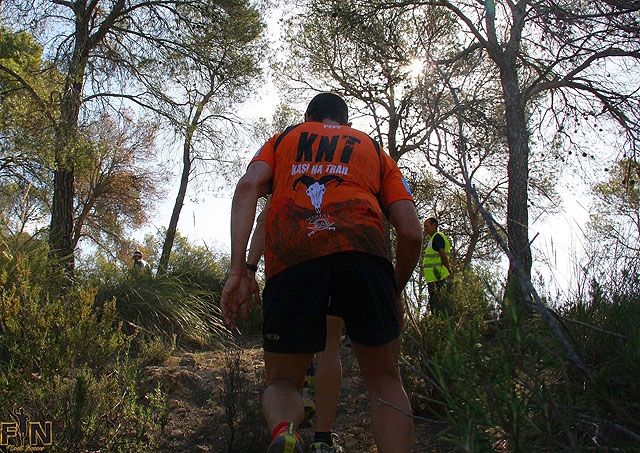 III CXM ALEDO - SIERRA ESPUA 2015 - 340