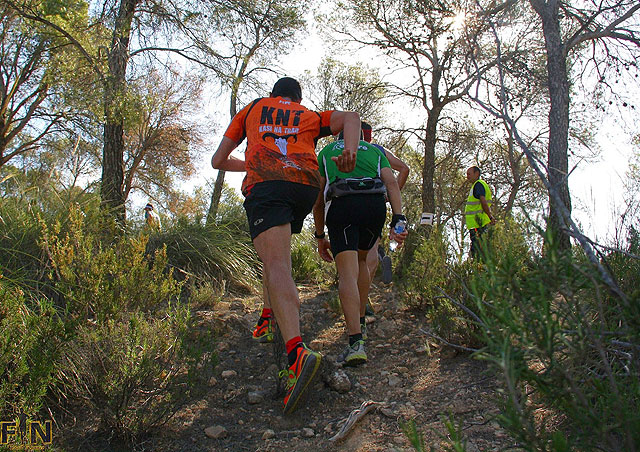 III CXM ALEDO - SIERRA ESPUA 2015 - 341