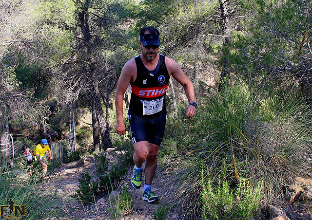 III CXM ALEDO - SIERRA ESPUA 2015 - 343