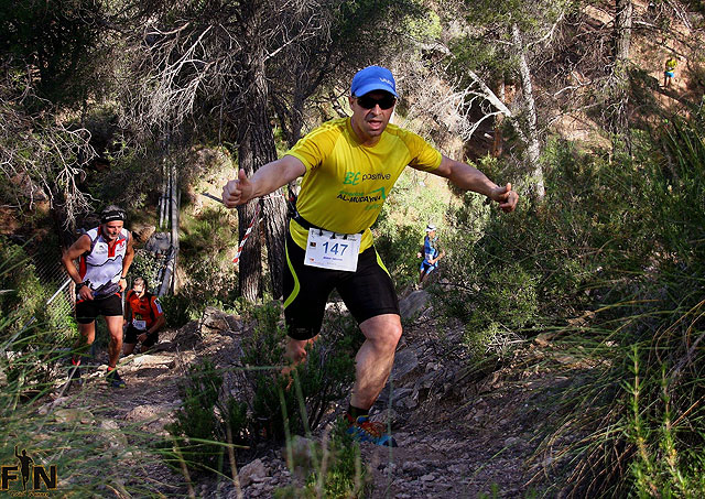 III CXM ALEDO - SIERRA ESPUA 2015 - 344