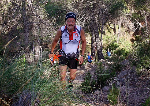 III CXM ALEDO - SIERRA ESPUA 2015 - 345