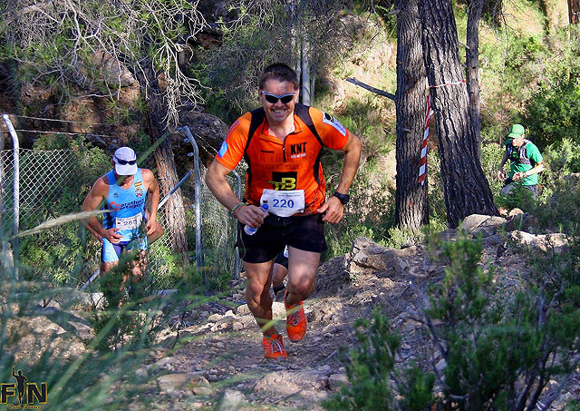 III CXM ALEDO - SIERRA ESPUA 2015 - 346