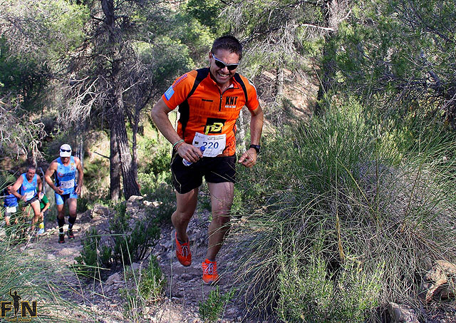 III CXM ALEDO - SIERRA ESPUA 2015 - 348