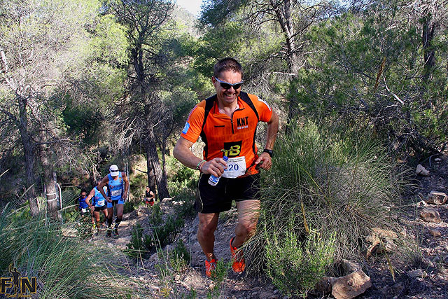 III CXM ALEDO - SIERRA ESPUA 2015 - 349