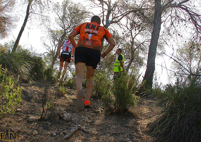 III CXM ALEDO - SIERRA ESPUA 2015 - 351