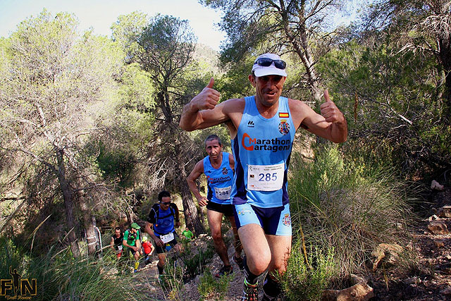 III CXM ALEDO - SIERRA ESPUA 2015 - 352