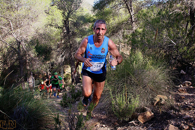 III CXM ALEDO - SIERRA ESPUA 2015 - 353