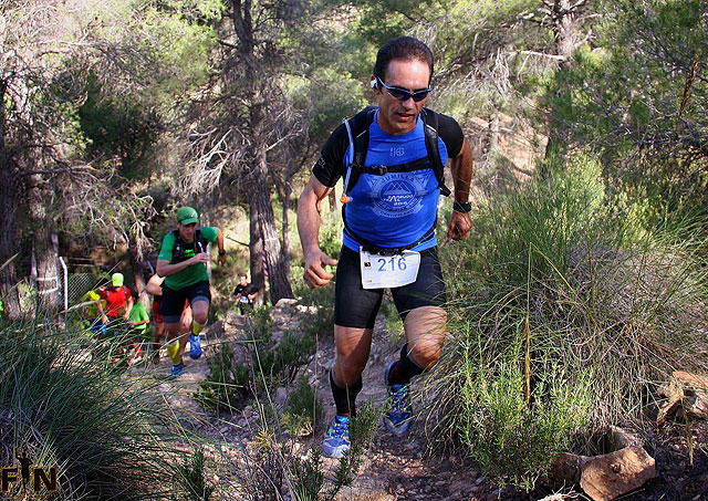 III CXM ALEDO - SIERRA ESPUA 2015 - 354